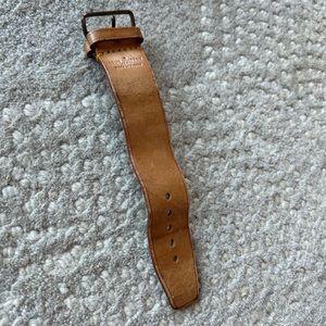 Louis Vuitton poignet authentic